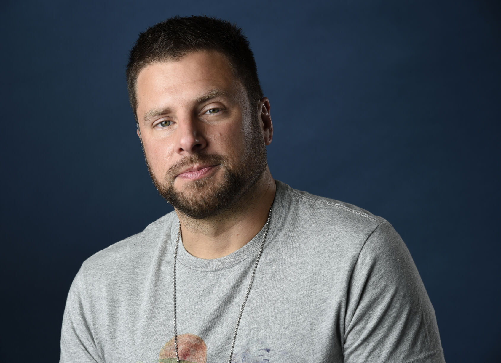 James Roday